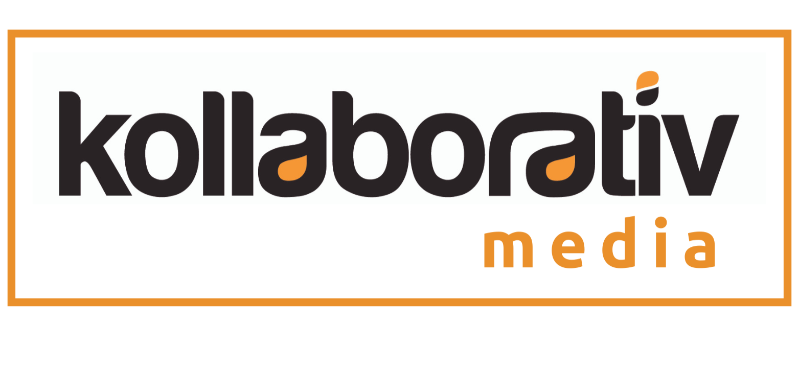 Kollaborativ Media Kollaborativ Media Logo